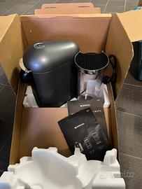 Nespresso Vertuo Plus