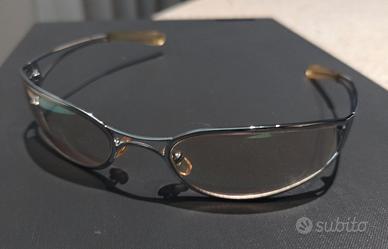 occhiali da sole 