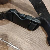 Halti per cani di grossa taglia. Impedisce al cane