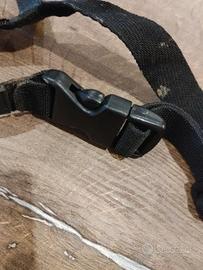 Halti per cani di grossa taglia. Impedisce al cane