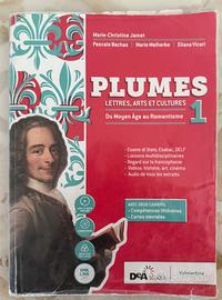 Plumes 1