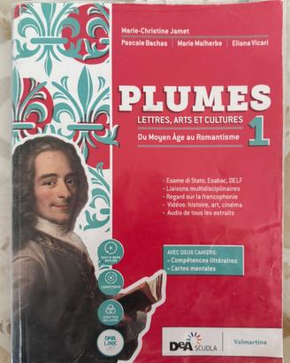 Plumes 1
