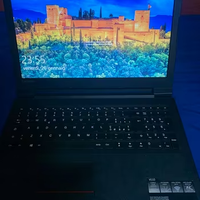 PC Lenovo Portatile in buone condizioni