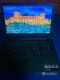 PC Lenovo Portatile in buone condizioni