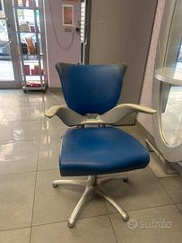 Poltrone parrucchieri