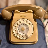 Telefono fisso Siemens S62