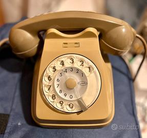 Telefono fisso Siemens S62