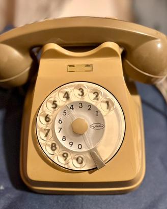Telefono fisso Siemens S62