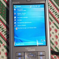 PALMARE FUJITSU LOOX POCKET PC PDA