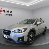 Subaru XV 1.6i Premium lineartronic my19