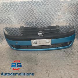 PARAURTI ANTERIORE OPEL CORSA C (00-06)