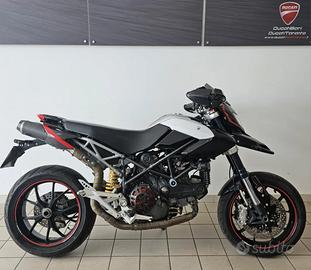 Ducati Hypermotard 1100 2011