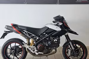 Ducati Hypermotard 1100 2011