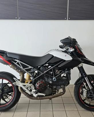 Ducati Hypermotard 1100 2011