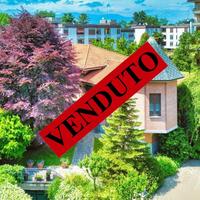 Villa bifamiliare Torino [Cod. rif 3248055VRG] (Pa