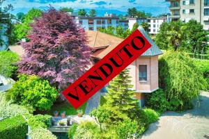 Villa bifamiliare Torino [Cod. rif 3248055VRG] (Pa