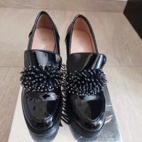 Scarpe donna eleganti 