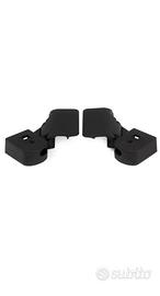 attacchi ovetto per passeggini chicco we