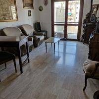 Quadrilocale 5 minuti dal mare