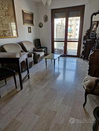 Quadrilocale 5 minuti dal mare