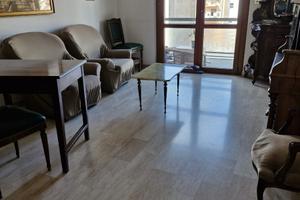 Quadrilocale 5 minuti dal mare