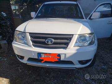 Tata pick up Xenon 2.2