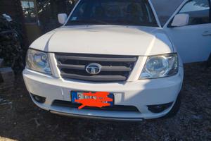 Tata pick up Xenon 2.2