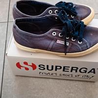 scarpe superga