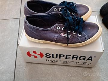 scarpe superga