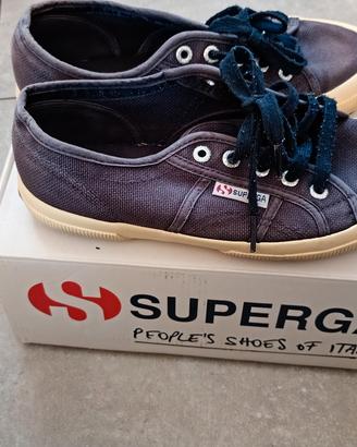 scarpe superga
