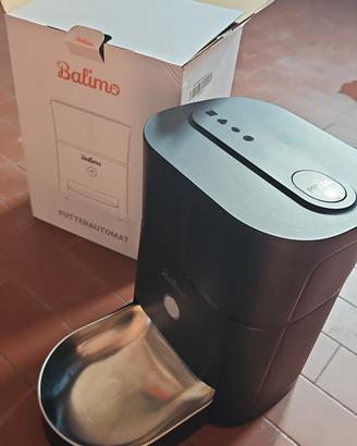 Distributore automatico