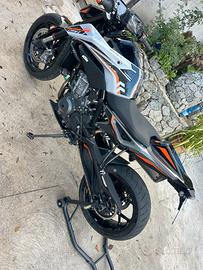 Ktm 790 duke