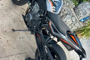 Ktm 790 duke