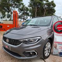 Fiat TIPO 1.6-Mtj 120CV-DCT *TELECAMERA*NAVI*LED