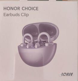HONOR CHOICE