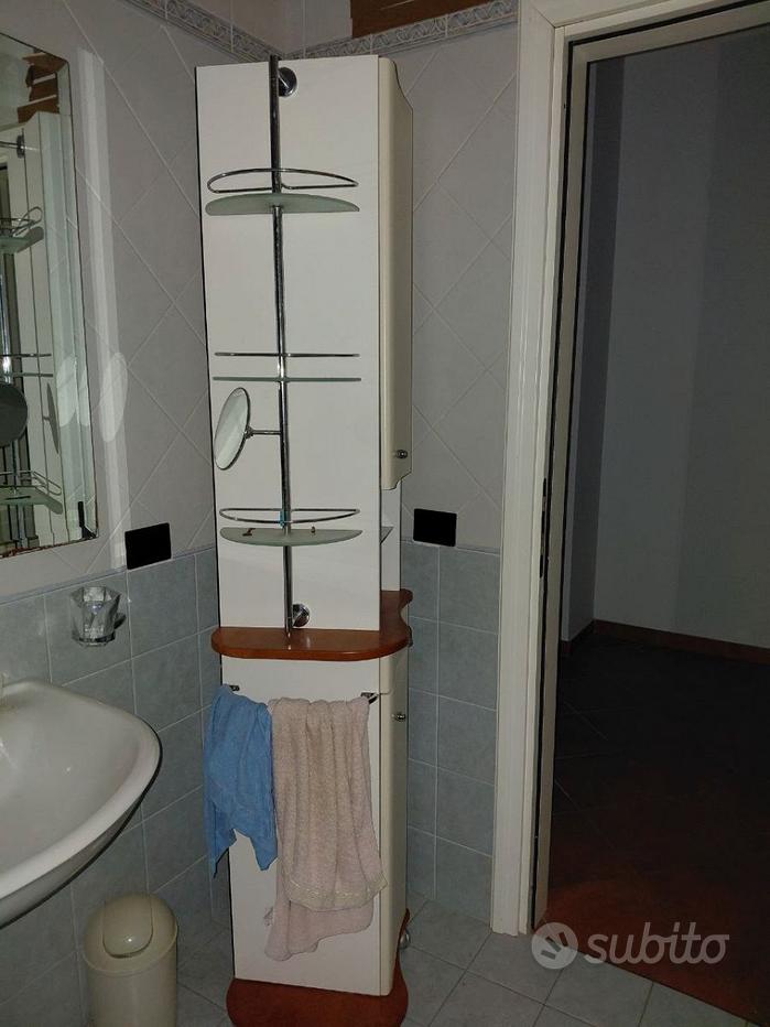 Colonnina bagno Mobili usati