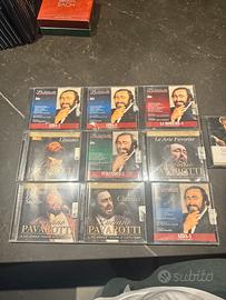 Cd musica classica