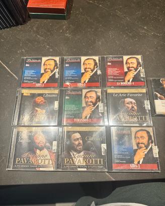Cd musica classica
