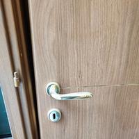 Porte in legno da interno