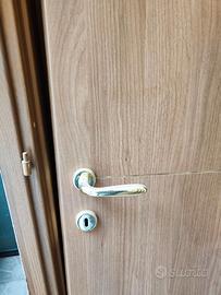Porte in legno da interno
