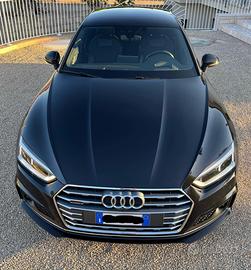 Audi A5 2.0 190cv Stronic Sline