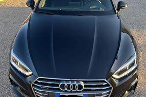 Audi A5 2.0 190cv Stronic Sline