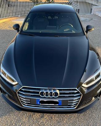 Audi A5 2.0 190cv Stronic Sline