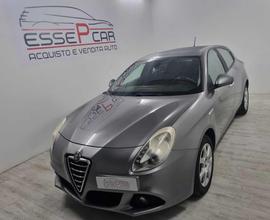 ALFA ROMEO Giulietta 1.6 JTDm-2 105 CV Distincti