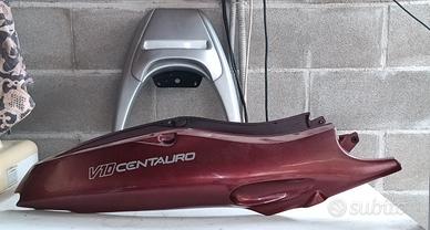 MOTO GUZZI V10 CENTAURO CARENA POSTERIORE 