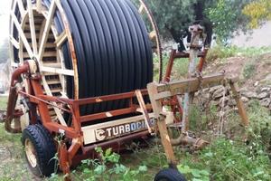 IRRIGATORE TURBOCIPA 100