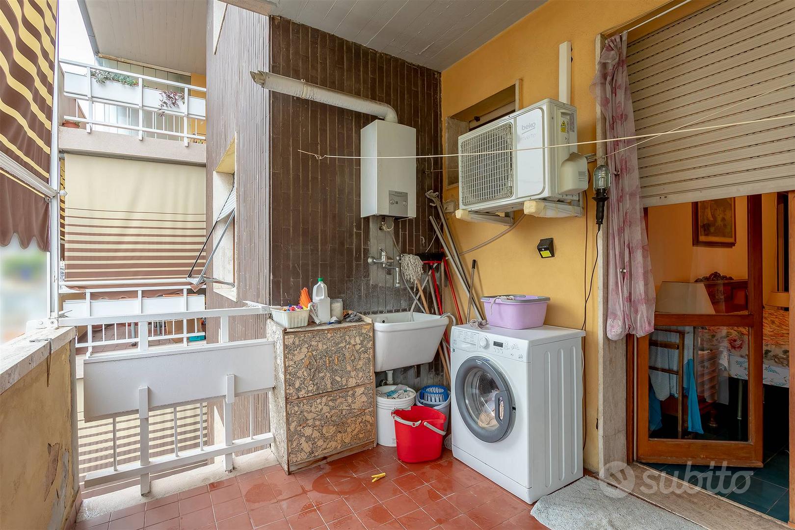 Apartment in Sesto Fiorentino, Padule - Vista 3