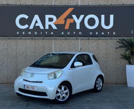 Toyota iQ 1.0