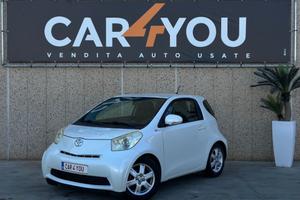 Toyota iQ 1.0