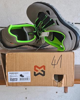 scarpe 